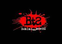 logo Behind The Screen